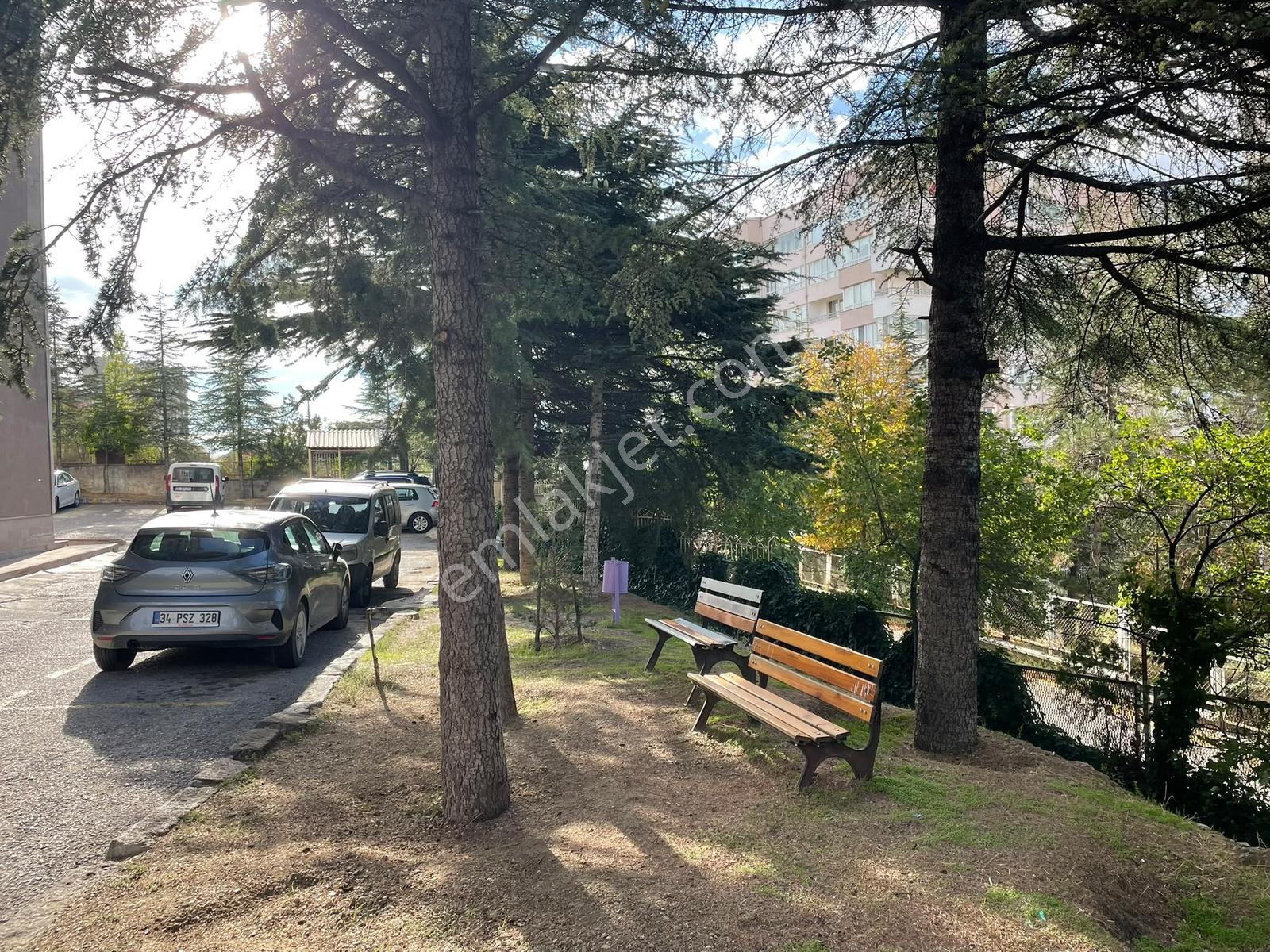 Turtaş Sitesi'nde 7.katta 3+1 Panoramik Manzaralı Satılık Daire — fotoğraf 29