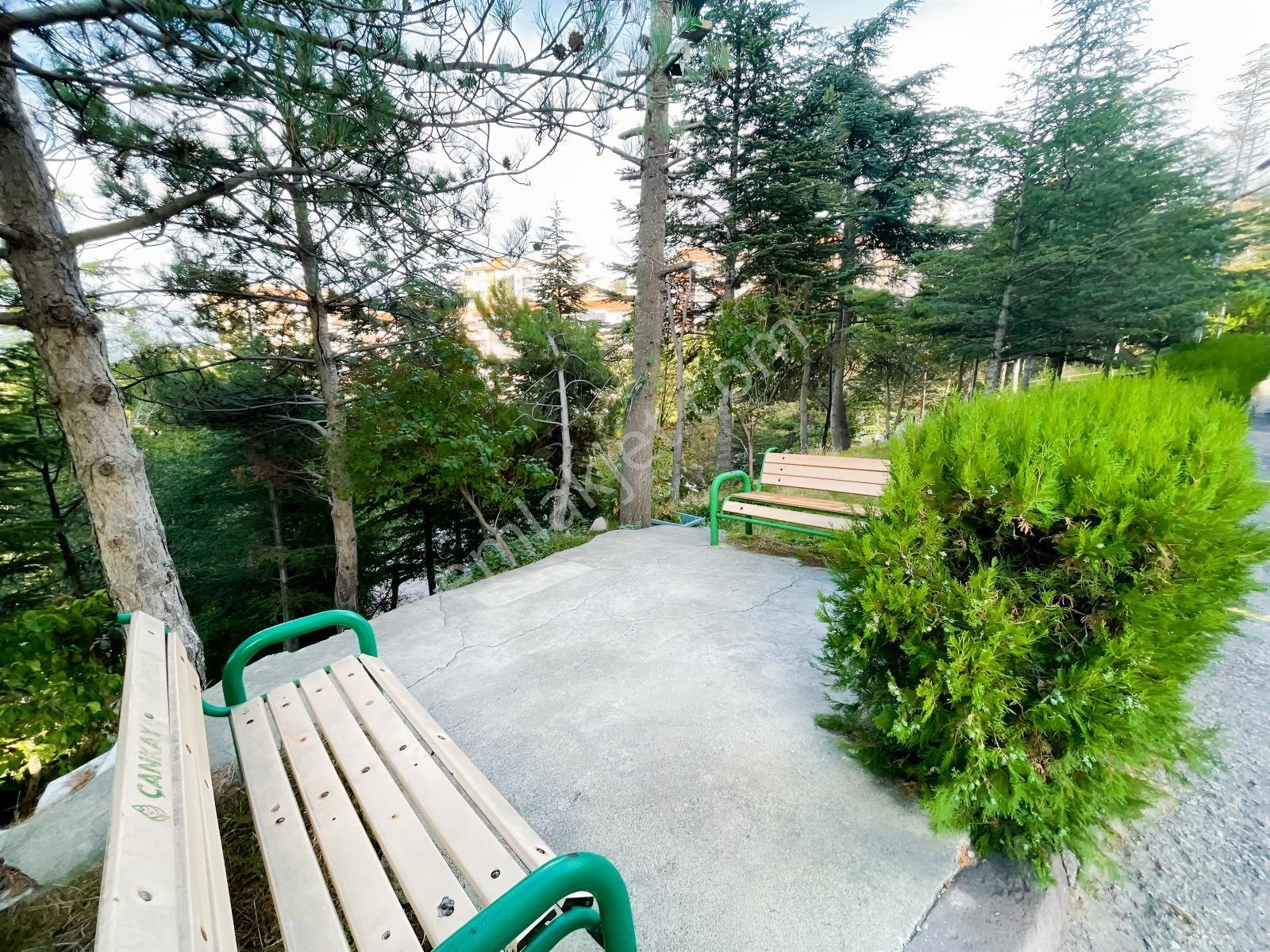 Turtaş Sitesi'nde 7.katta 3+1 Panoramik Manzaralı Satılık Daire — fotoğraf 30