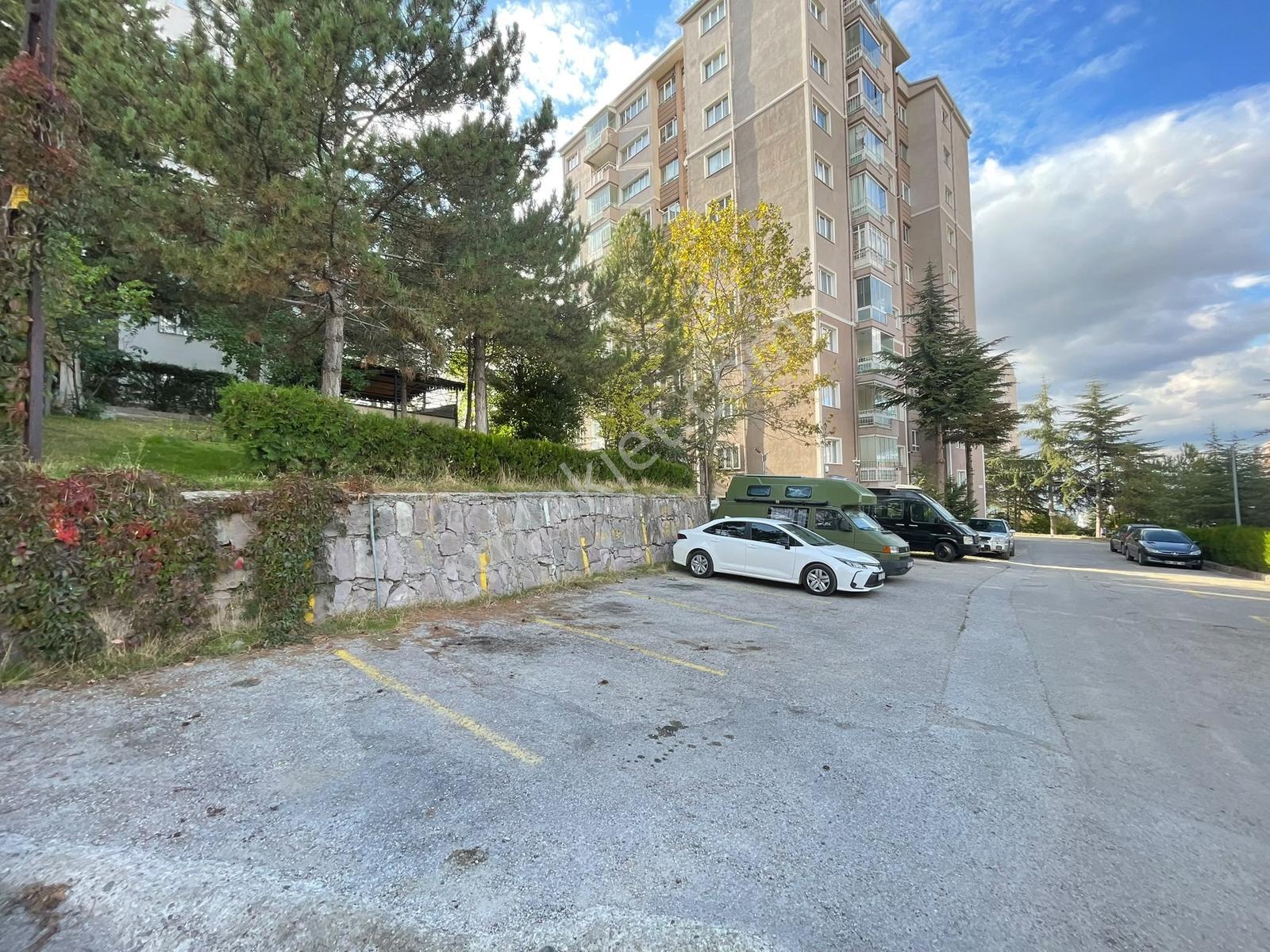 Turtaş Sitesi'nde 7.katta 3+1 Panoramik Manzaralı Satılık Daire — fotoğraf 32