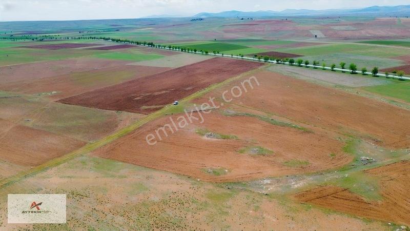 12.471M² Devasa Yatırım Fırsatı Uygun M² Fiyatıyla Satılık Tarla
