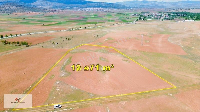 12.471m² Devasa Yatırım Fırsatı Uygun M² Fiyatıyla Satılık Tarla — fotoğraf 4