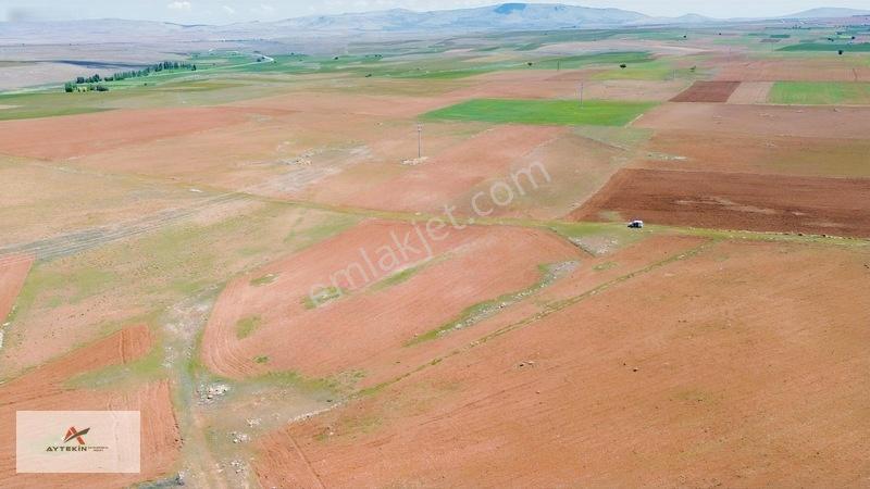 12.471m² Devasa Yatırım Fırsatı Uygun M² Fiyatıyla Satılık Tarla — fotoğraf 7