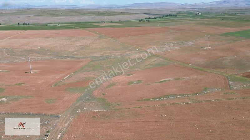 12.471m² Devasa Yatırım Fırsatı Uygun M² Fiyatıyla Satılık Tarla — fotoğraf 8