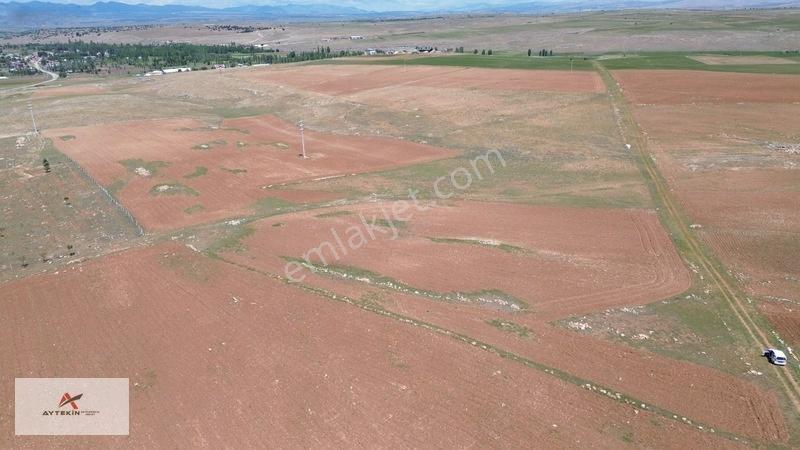 12.471m² Devasa Yatırım Fırsatı Uygun M² Fiyatıyla Satılık Tarla — fotoğraf 11