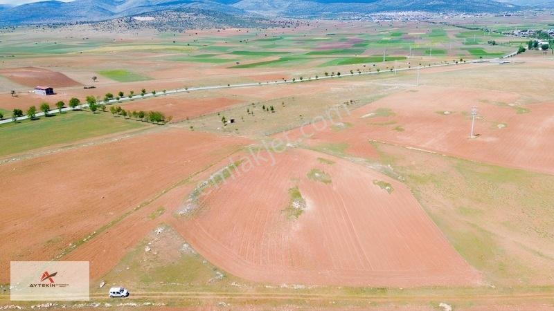 12.471m² Devasa Yatırım Fırsatı Uygun M² Fiyatıyla Satılık Tarla — fotoğraf 14
