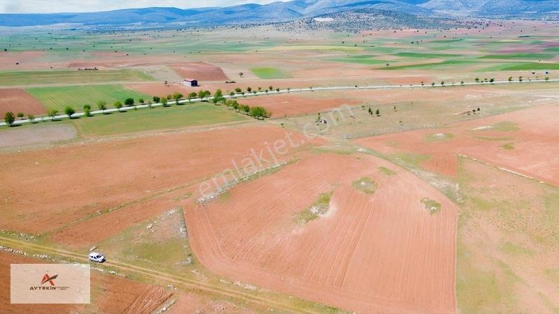12.471m² Devasa Yatırım Fırsatı Uygun M² Fiyatıyla Satılık Tarla — fotoğraf 15