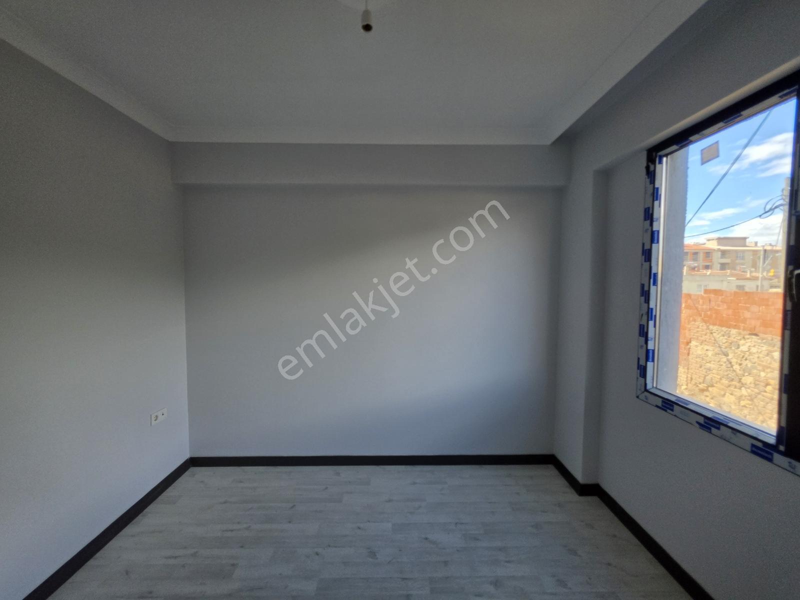 Tayla'dan Gömeç Kemalpaşa'da Satılık Sıfır 1+1 Balkonlu Daire — fotoğraf 18