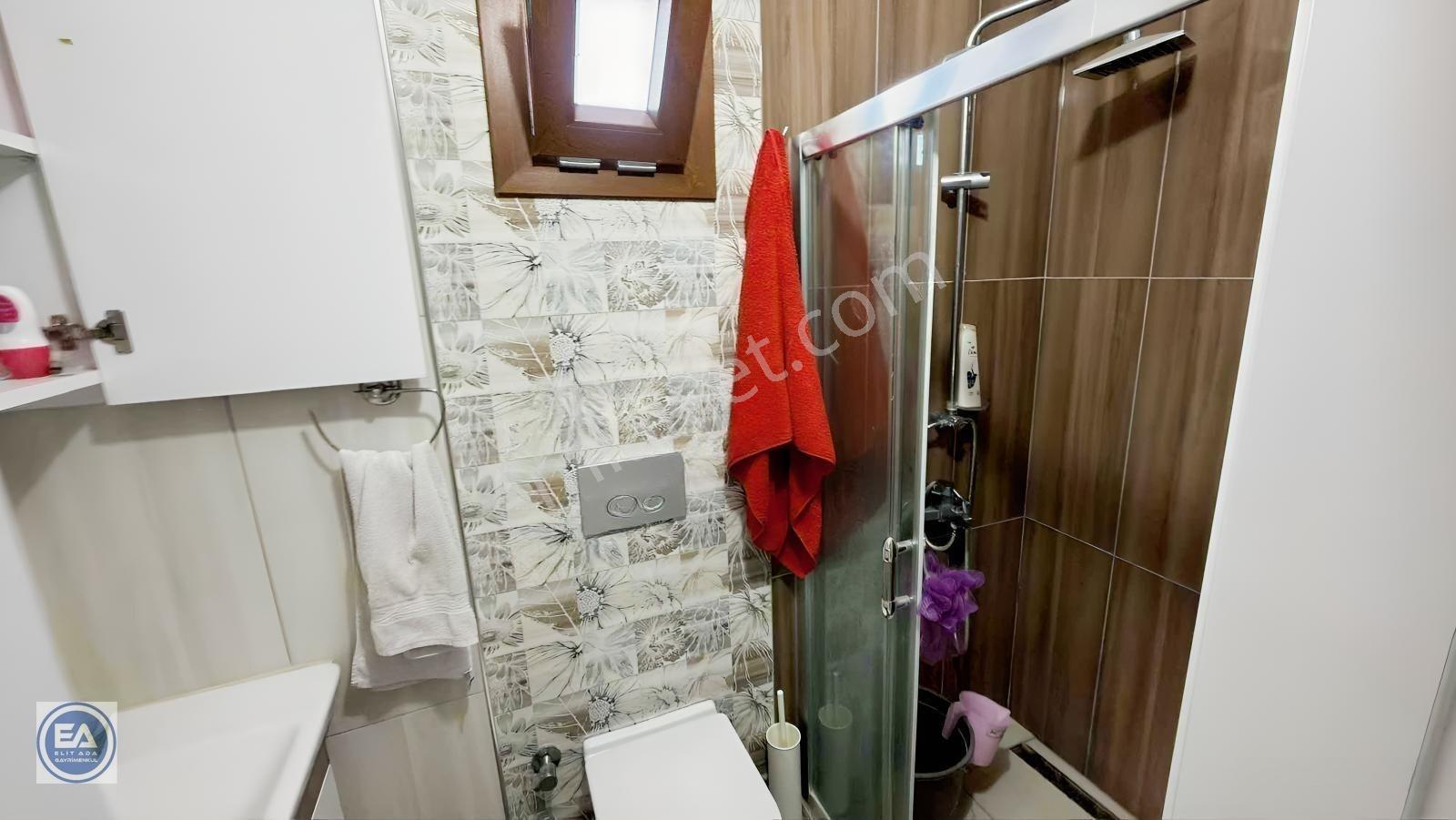 Kuşadası Davutlar'da Tek Müstakil Satılık Havuzlu Villa — fotoğraf 7