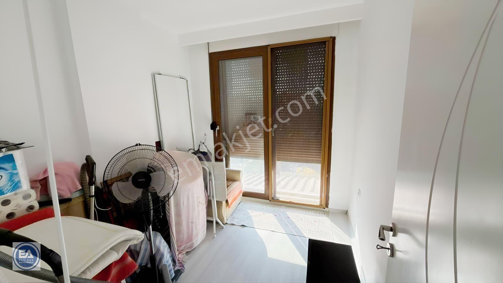 Kuşadası Davutlar'da Tek Müstakil Satılık Havuzlu Villa — fotoğraf 8