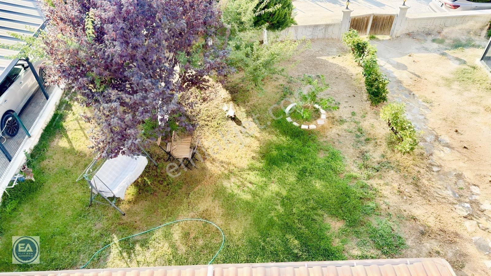 Kuşadası Davutlar'da Tek Müstakil Satılık Havuzlu Villa — fotoğraf 9