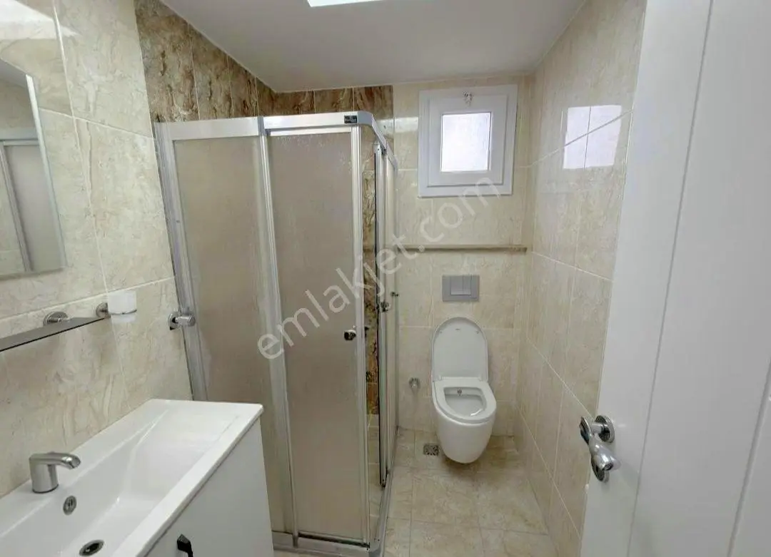 100.yıl Kriminal Civarı 2+1 Açık Az Katlı+kombili+ankastreli+cam Balkon+park Manzaralı Satılık Daire — fotoğraf 18