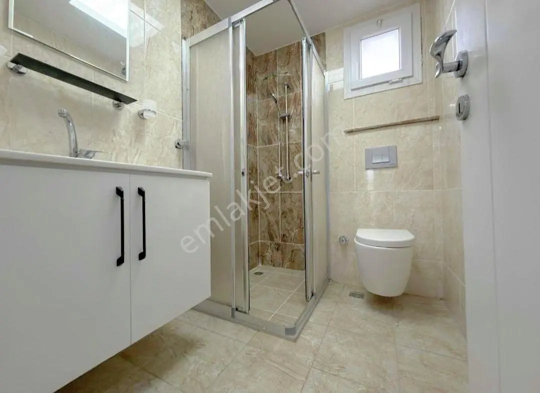 100.yıl Kriminal Civarı 2+1 Açık Az Katlı+kombili+ankastreli+cam Balkon+park Manzaralı Satılık Daire — fotoğraf 19