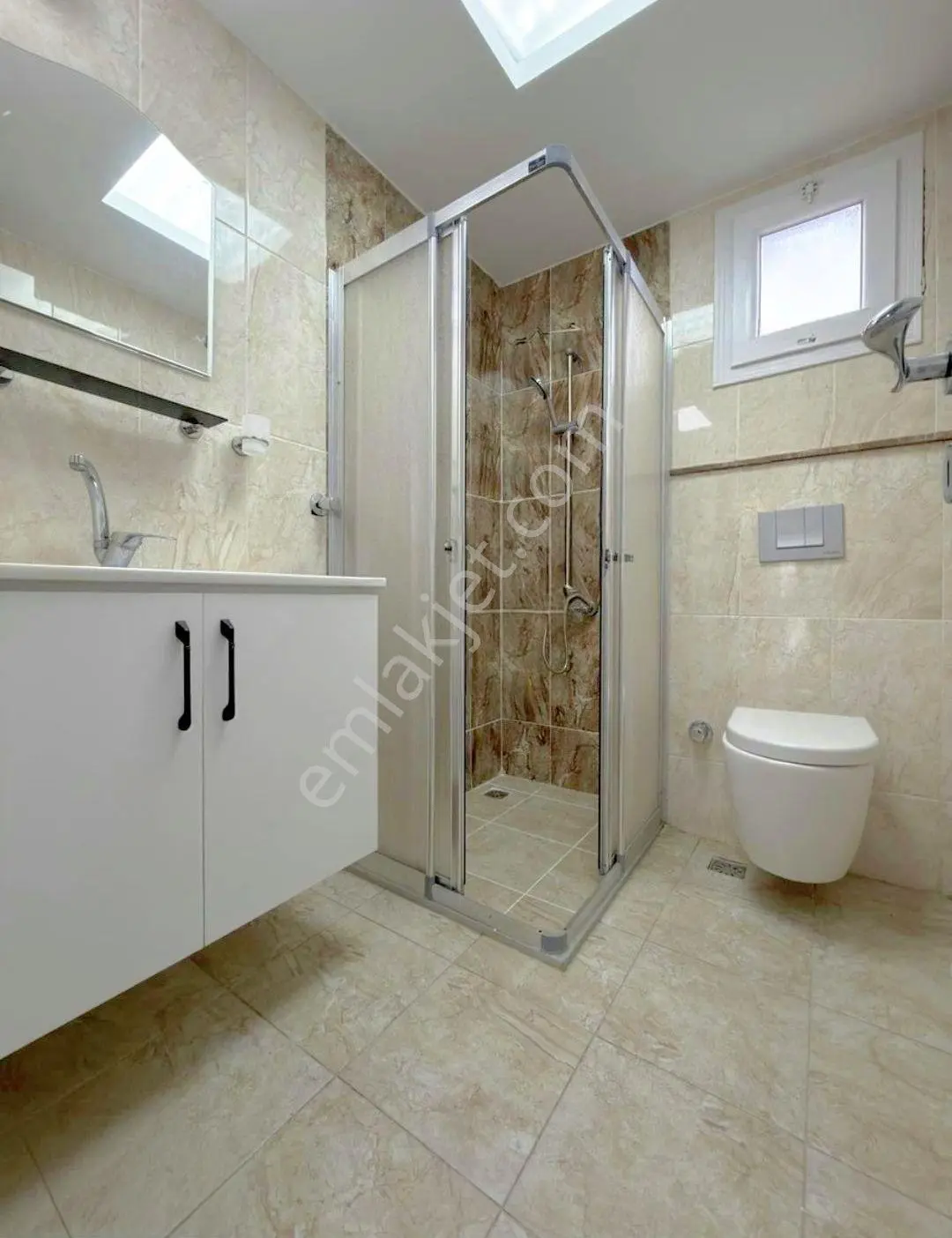 100.yıl Kriminal Civarı 2+1 Açık Az Katlı+kombili+ankastreli+cam Balkon+park Manzaralı Satılık Daire — fotoğraf 20