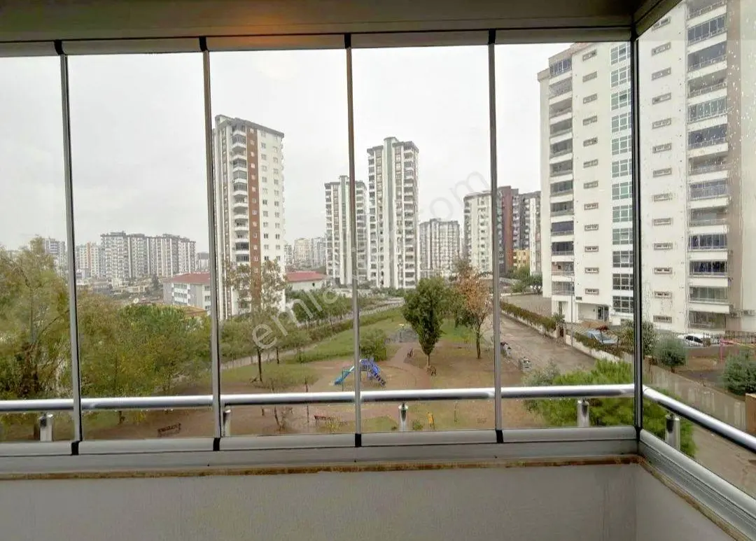 100.yıl Kriminal Civarı 2+1 Açık Az Katlı+kombili+ankastreli+cam Balkon+park Manzaralı Satılık Daire — fotoğraf 25