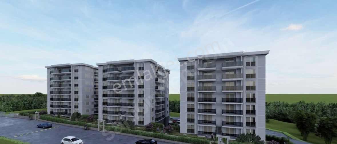 Tepe Konutları'nda Satılık 3+1 Yerden Isıtmalı Daire