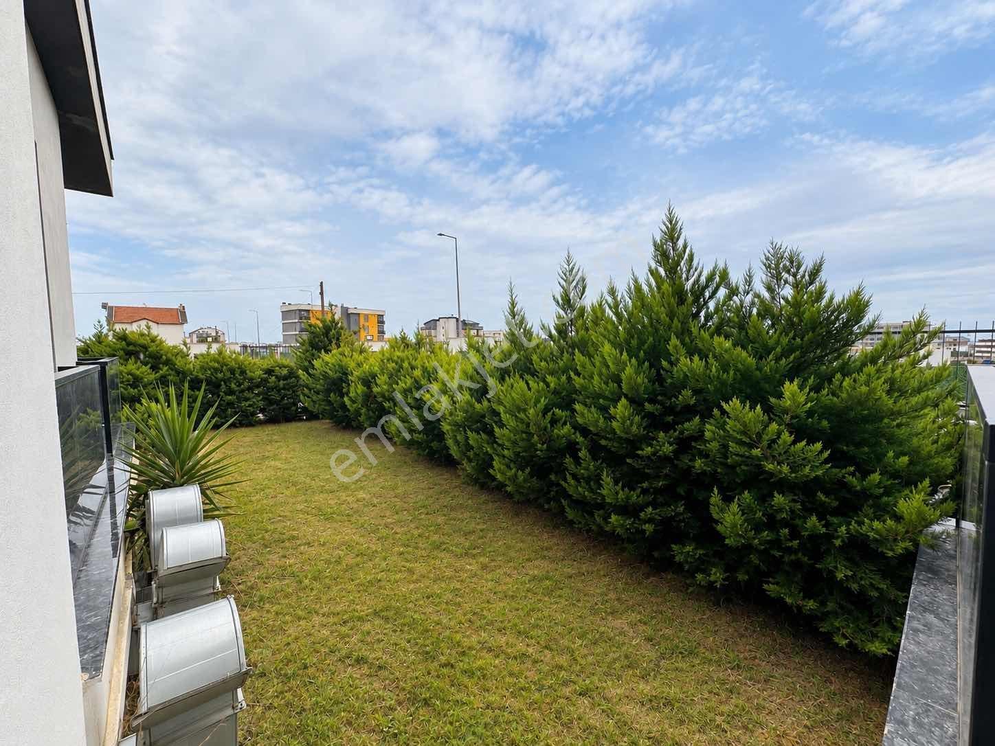 Bahçe Kullanımlı Satılık 2+1 Daire — fotoğraf 5