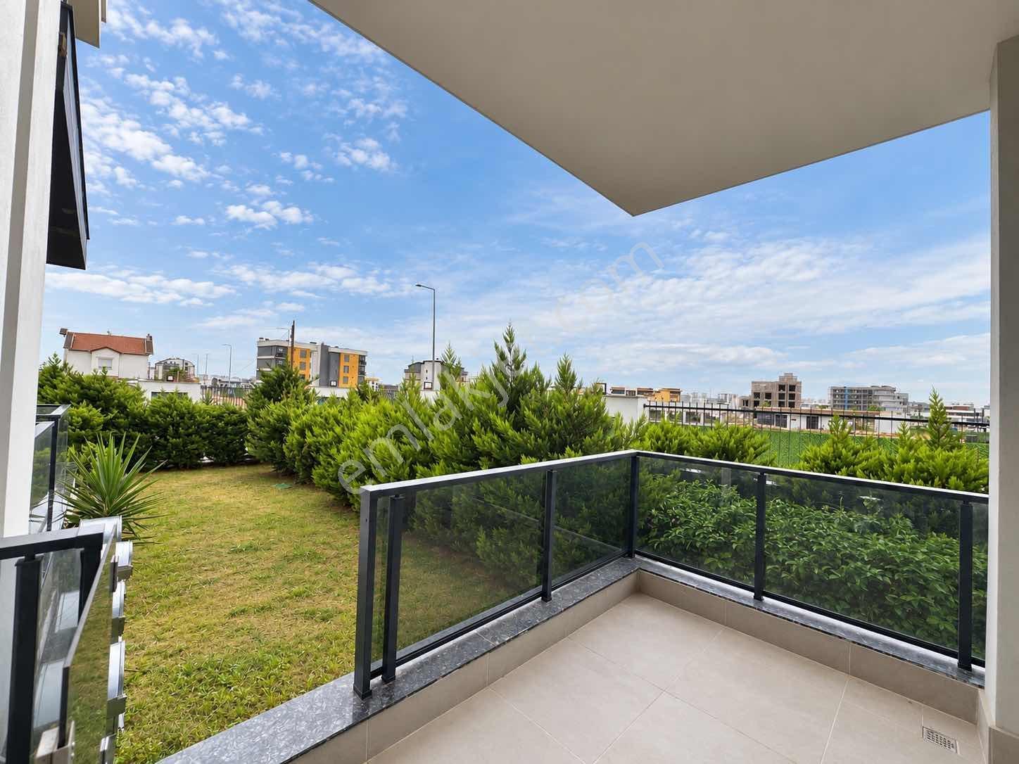 Bahçe Kullanımlı Satılık 2+1 Daire — fotoğraf 6