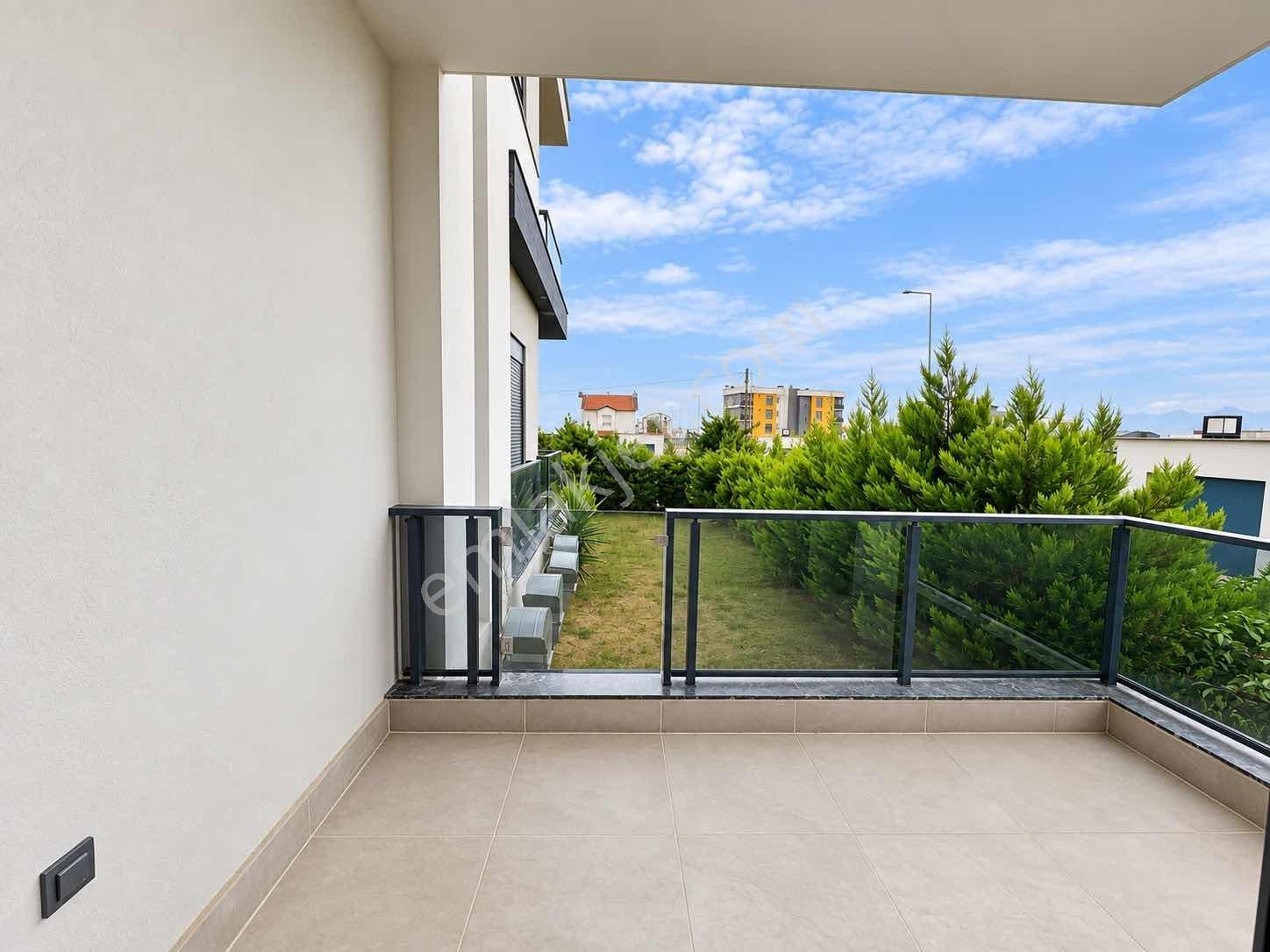 Bahçe Kullanımlı Satılık 2+1 Daire — fotoğraf 7
