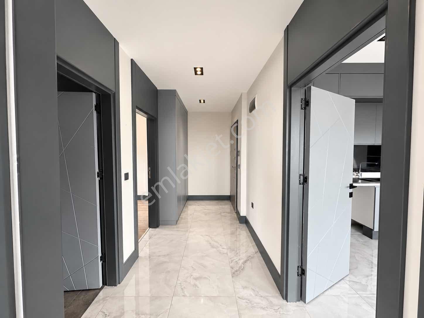 Bahçe Kullanımlı Satılık 2+1 Daire — fotoğraf 13