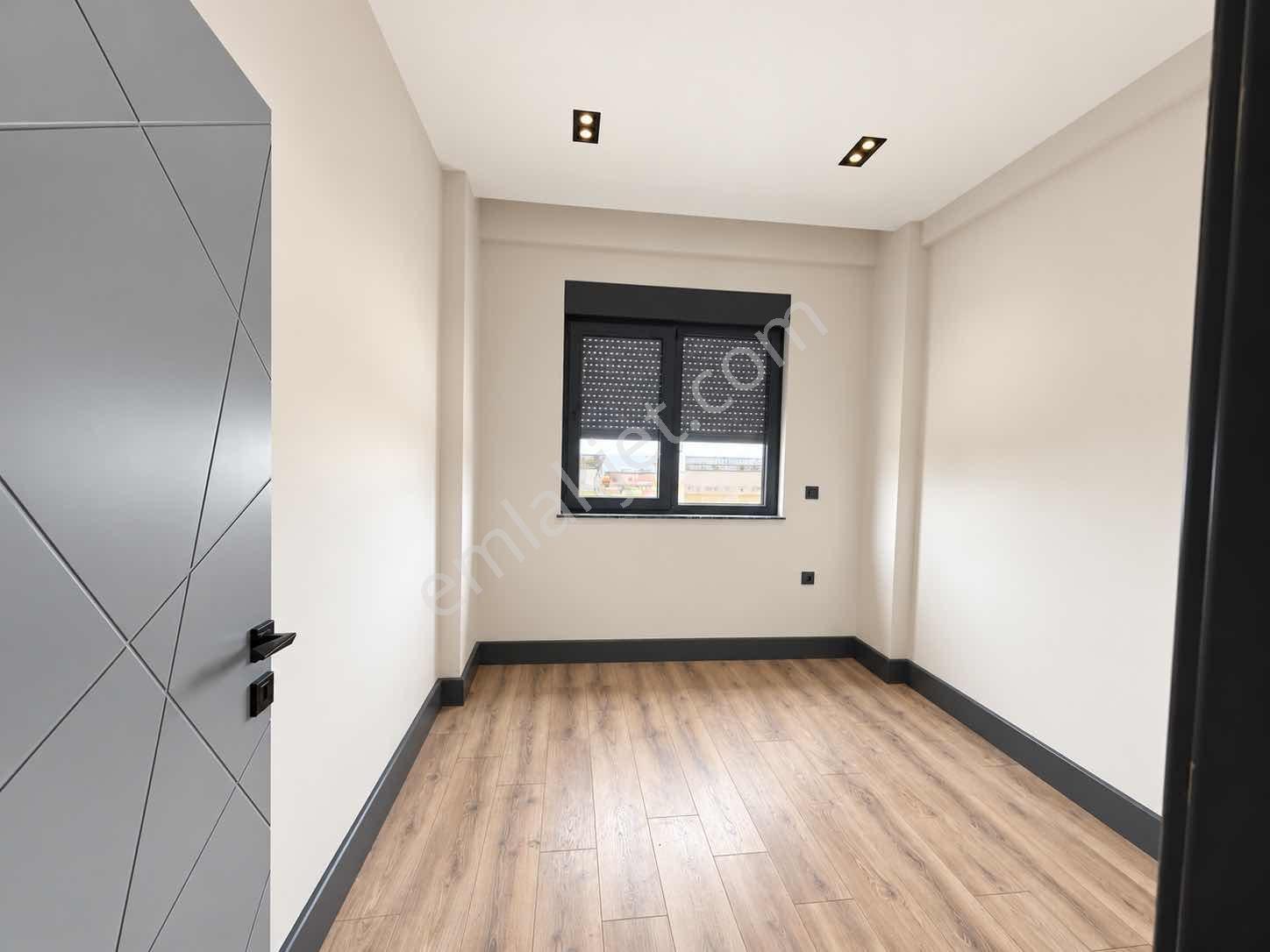 Bahçe Kullanımlı Satılık 2+1 Daire — fotoğraf 19