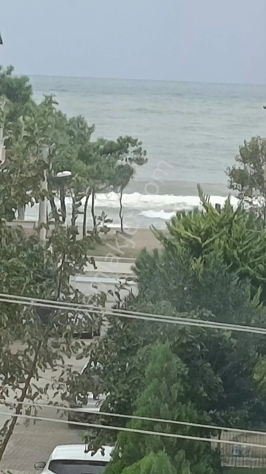 İlk Gelen Aldı Bile Akkumda Katta Cambalkonlu Kombili 2+1 Kacmaz — fotoğraf 4