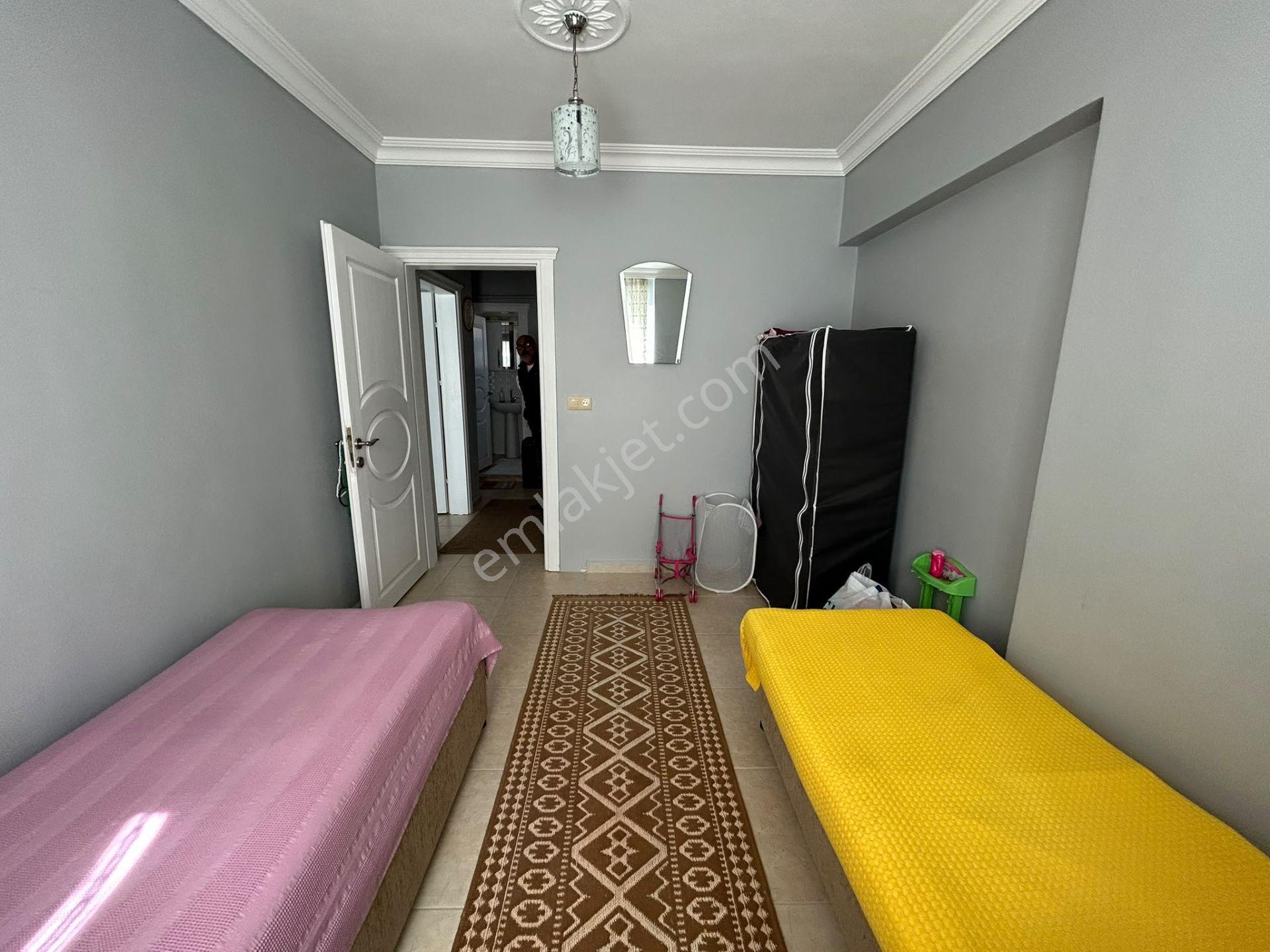 İlk Gelen Aldı Bile Akkumda Katta Cambalkonlu Kombili 2+1 Kacmaz — fotoğraf 7