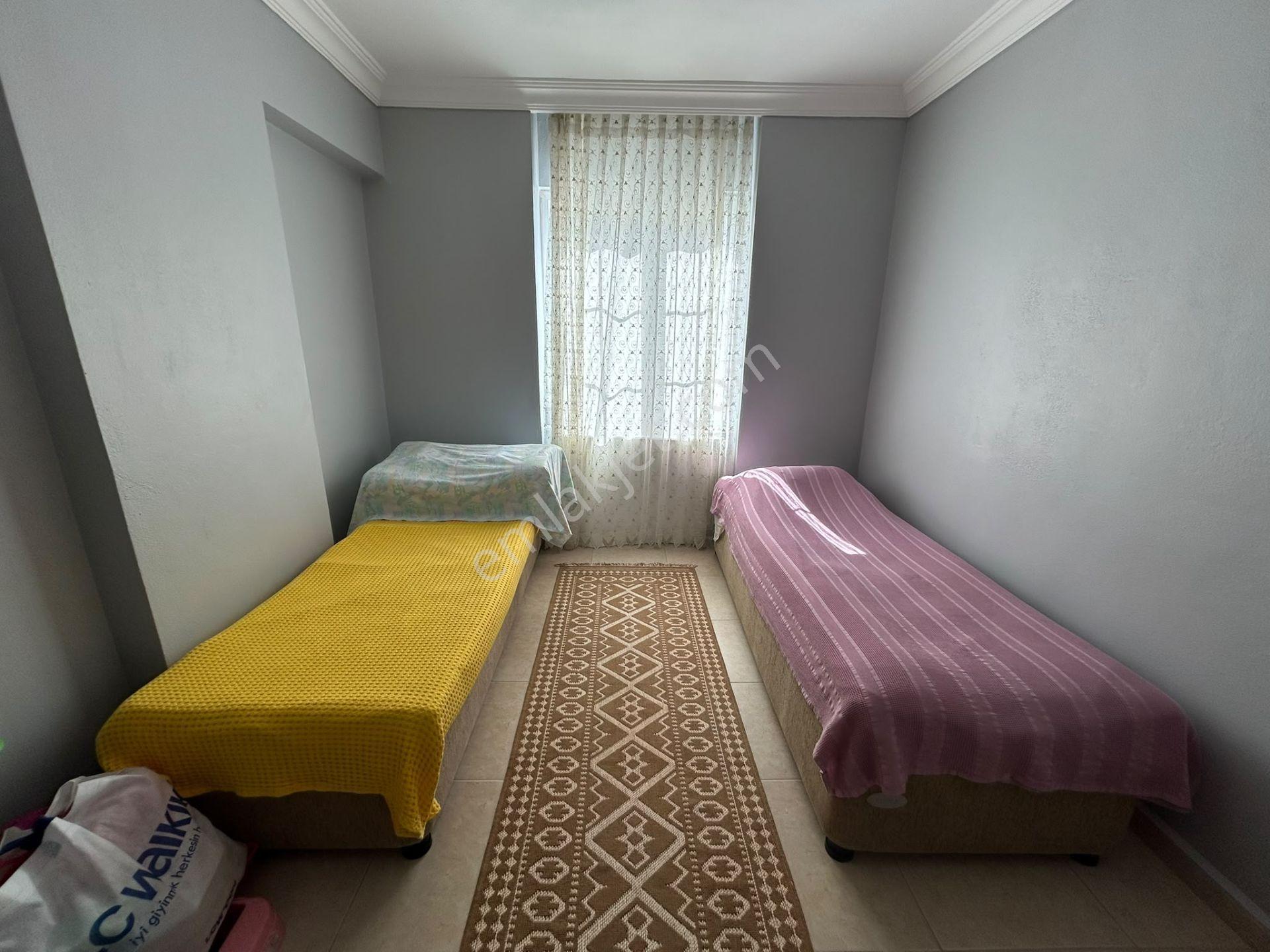 İlk Gelen Aldı Bile Akkumda Katta Cambalkonlu Kombili 2+1 Kacmaz — fotoğraf 8