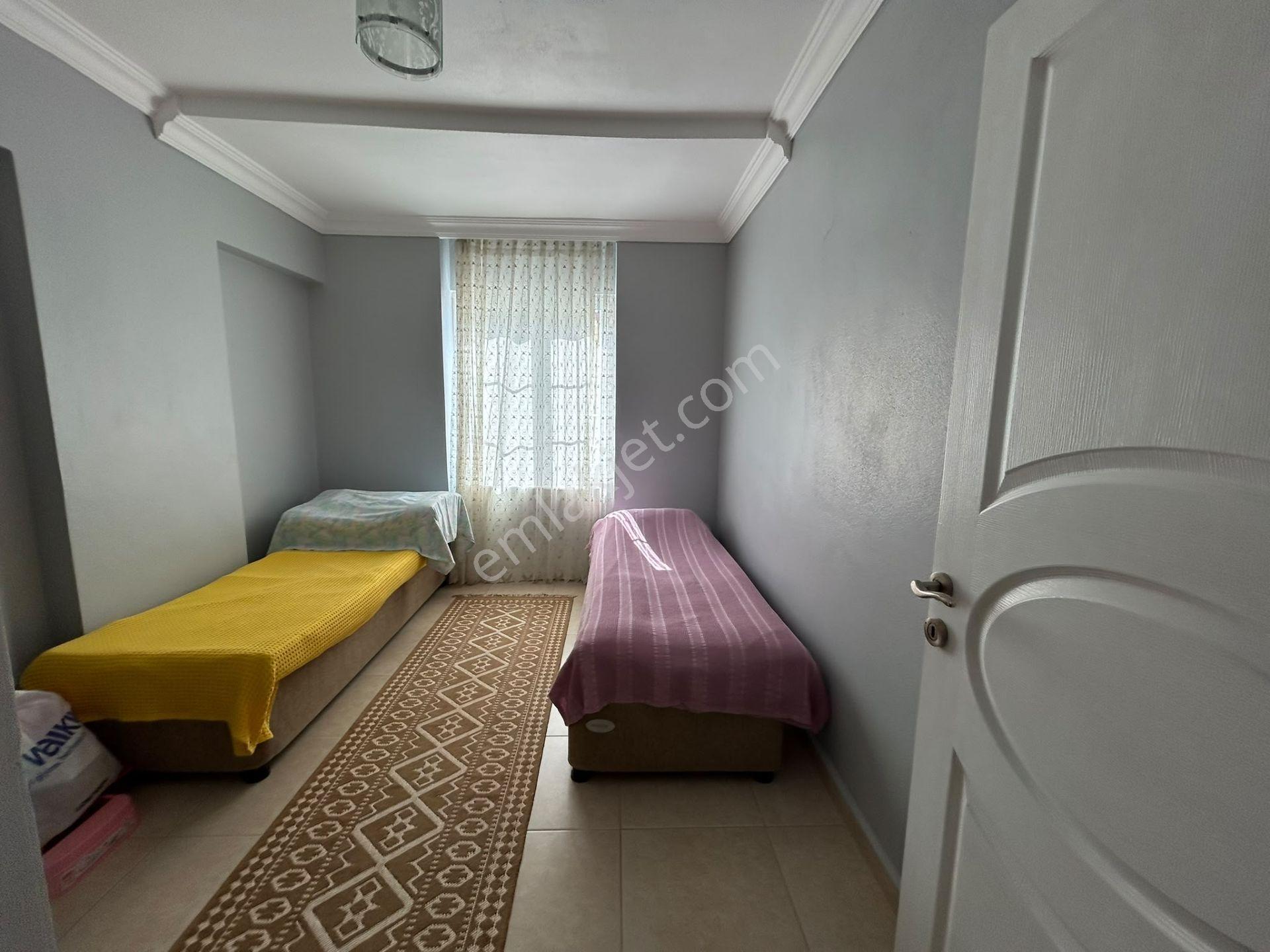 İlk Gelen Aldı Bile Akkumda Katta Cambalkonlu Kombili 2+1 Kacmaz — fotoğraf 9