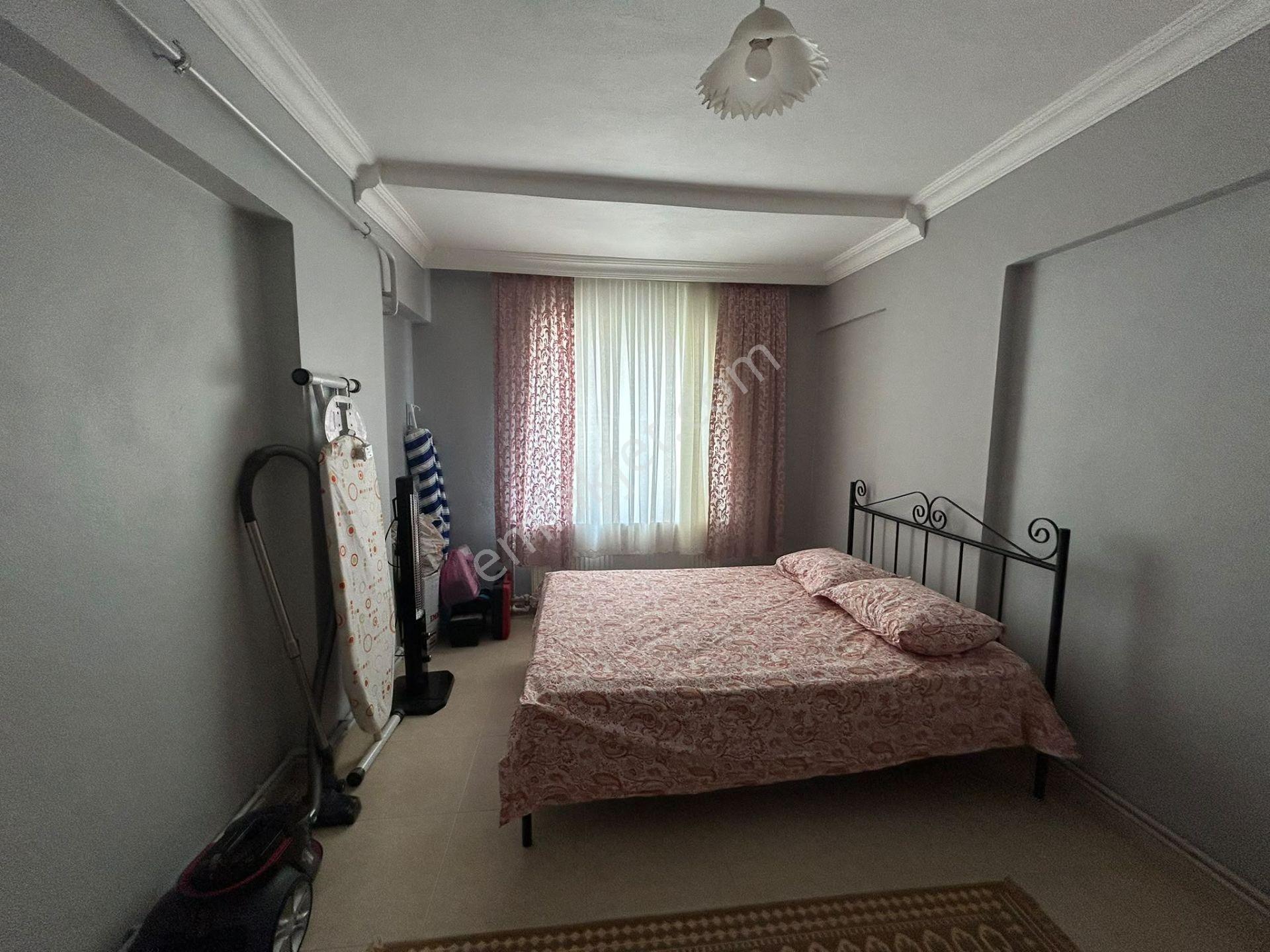 İlk Gelen Aldı Bile Akkumda Katta Cambalkonlu Kombili 2+1 Kacmaz — fotoğraf 10