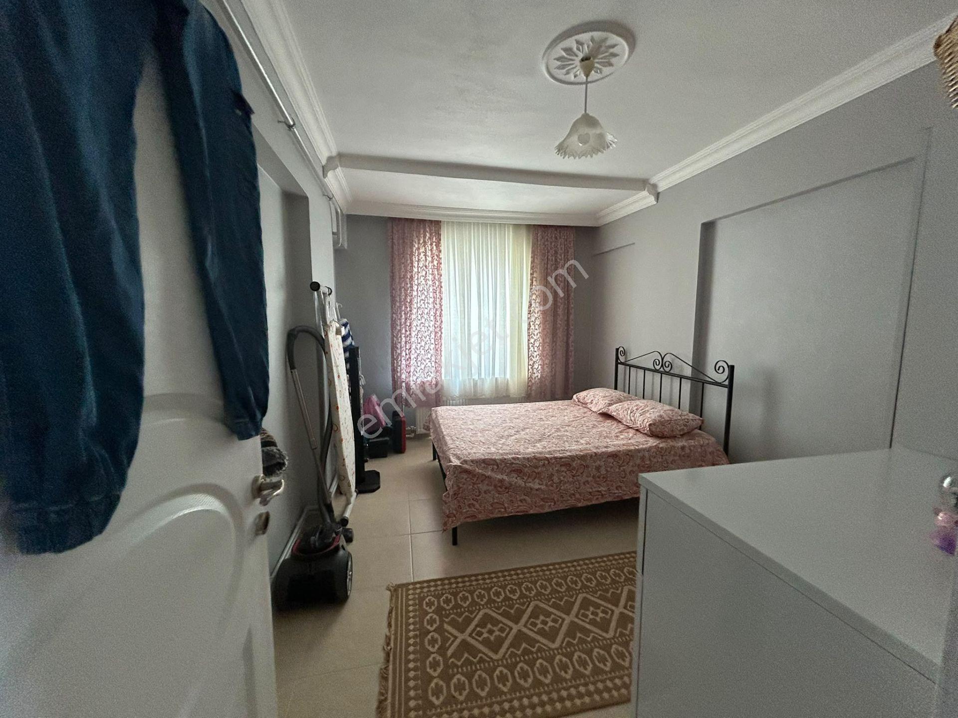 İlk Gelen Aldı Bile Akkumda Katta Cambalkonlu Kombili 2+1 Kacmaz — fotoğraf 11