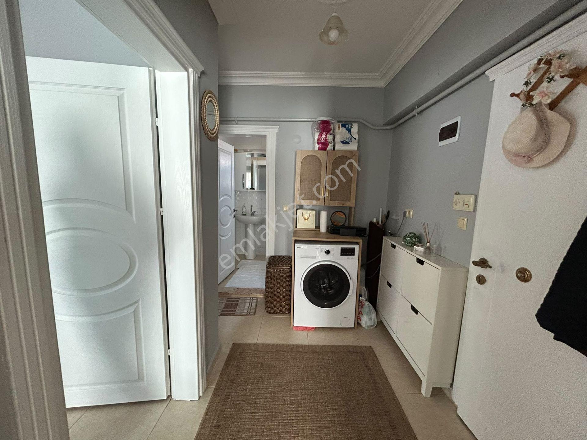 İlk Gelen Aldı Bile Akkumda Katta Cambalkonlu Kombili 2+1 Kacmaz — fotoğraf 12