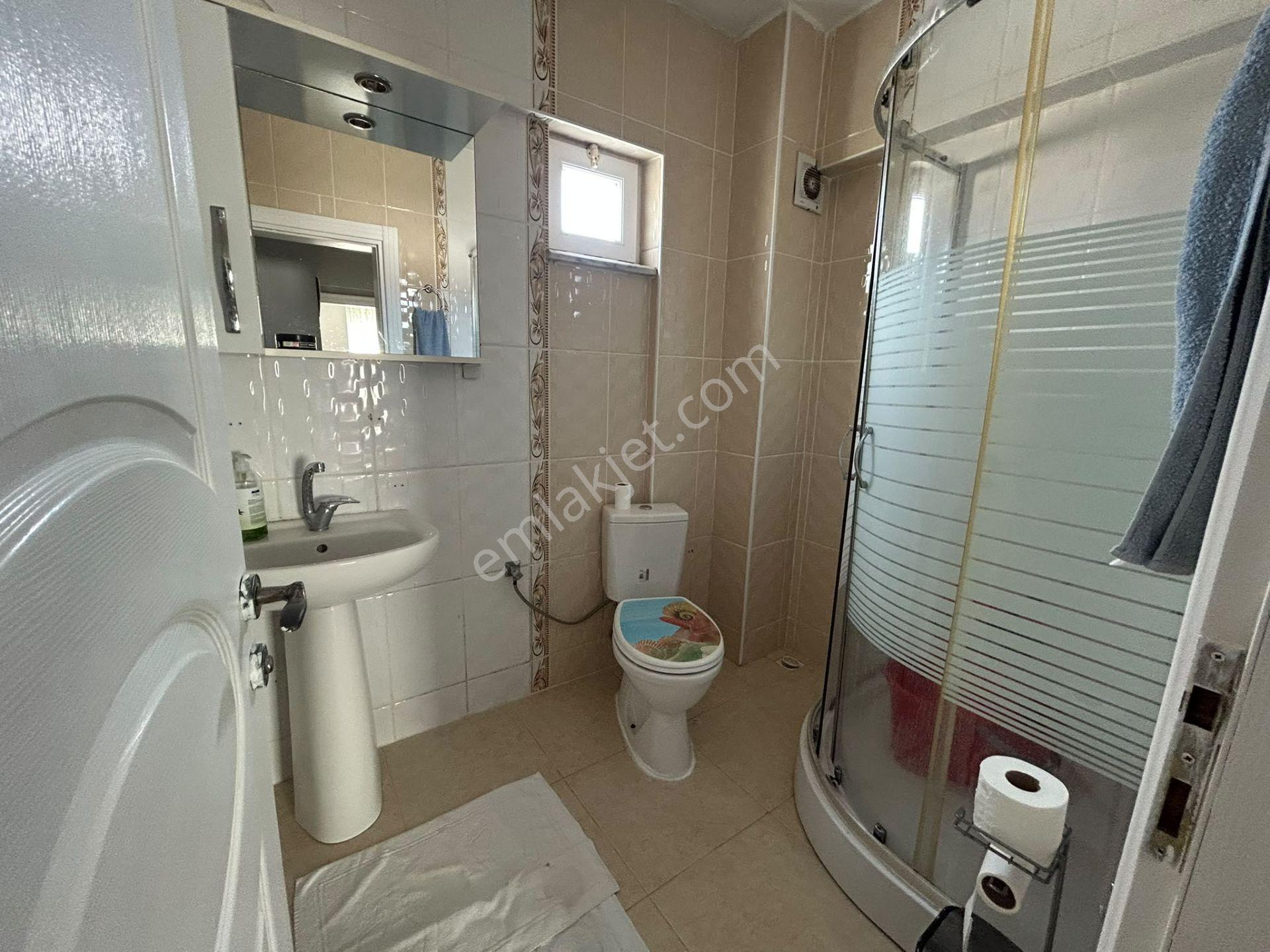 İlk Gelen Aldı Bile Akkumda Katta Cambalkonlu Kombili 2+1 Kacmaz — fotoğraf 13