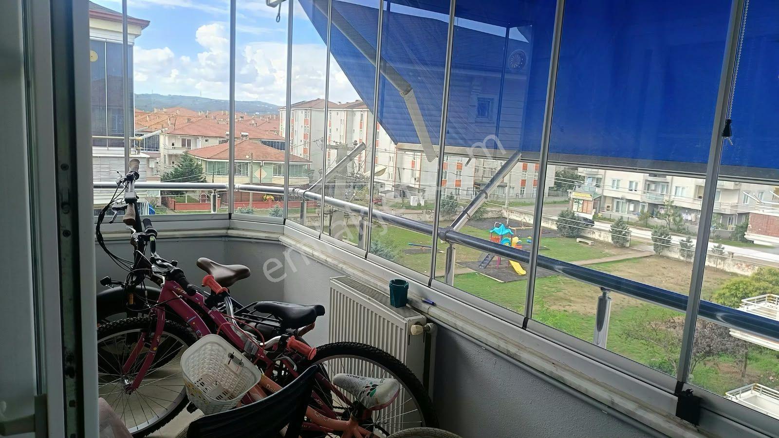 İlk Gelen Aldı Bile Akkumda Katta Cambalkonlu Kombili 2+1 Kacmaz — fotoğraf 15