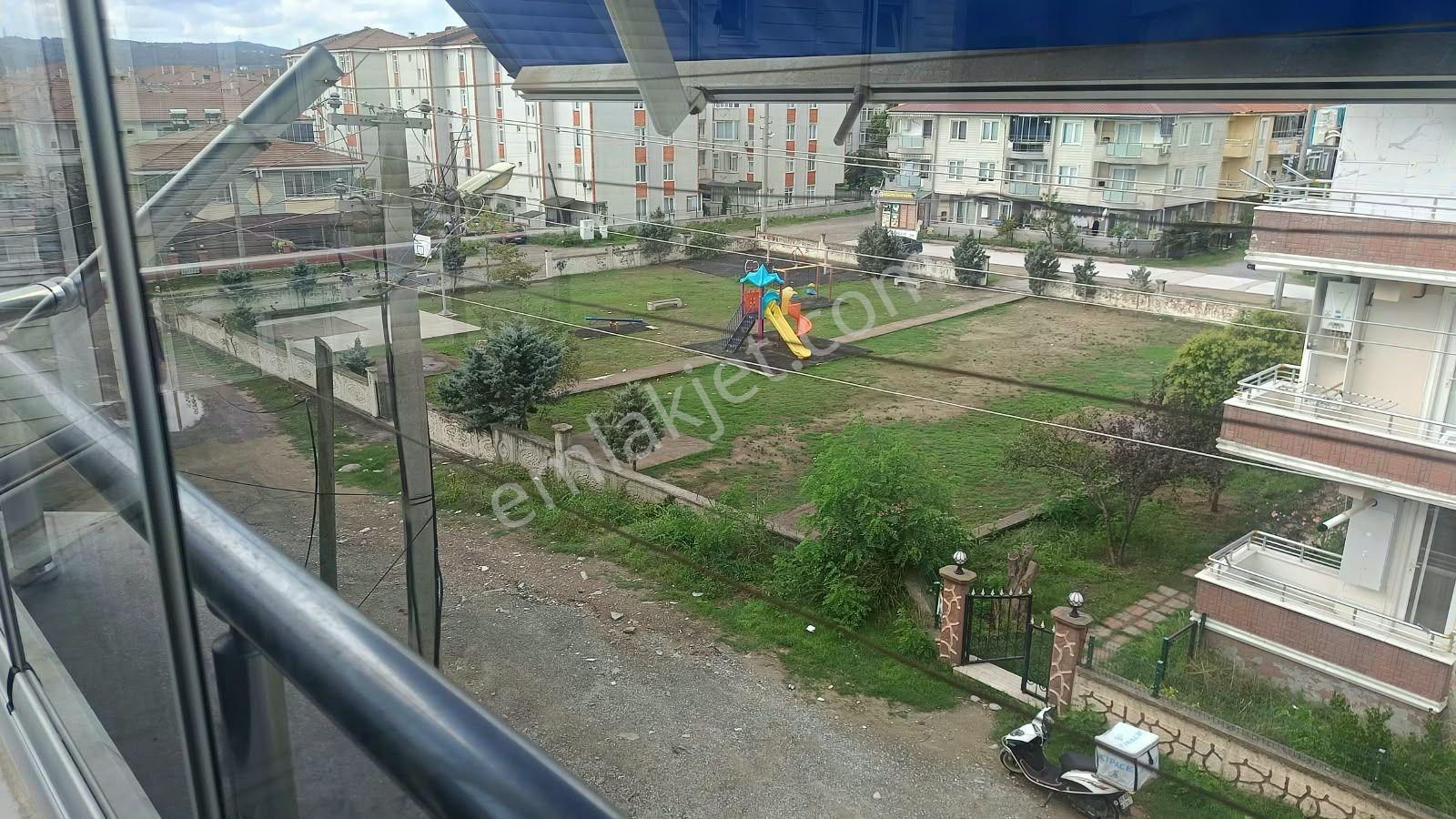 İlk Gelen Aldı Bile Akkumda Katta Cambalkonlu Kombili 2+1 Kacmaz — fotoğraf 16