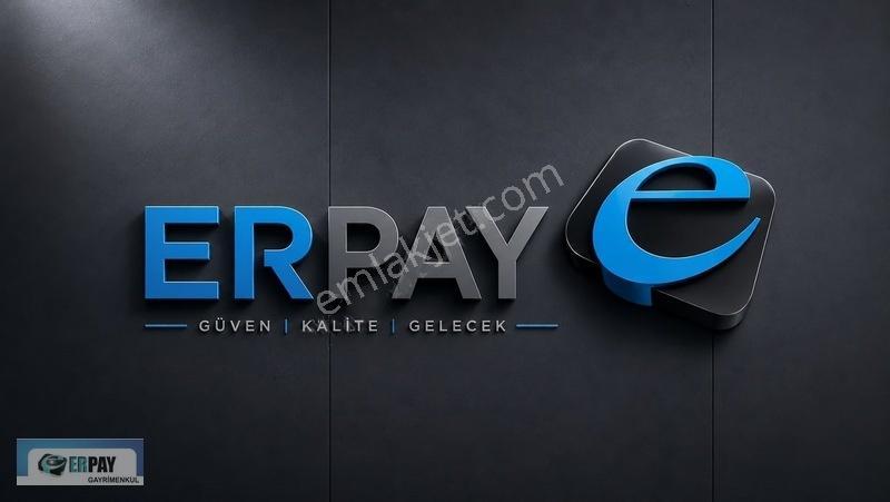 Erpay İnşaat'Tan İ.Paşa Mh.3+1 130M² Mühtiş Konumda Arakat Daire