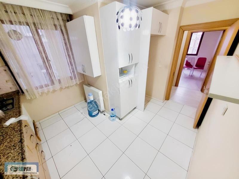 Erpay İnşaat'tan İ.paşa Mh.3+1 130m² Mühtiş Konumda Arakat Daire — fotoğraf 2