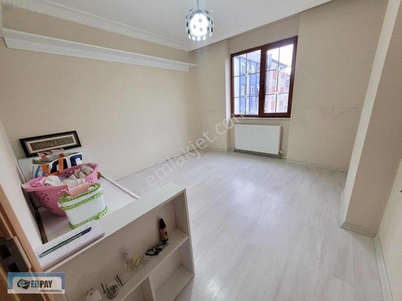 Erpay İnşaat'tan İ.paşa Mh.3+1 130m² Mühtiş Konumda Arakat Daire — fotoğraf 3