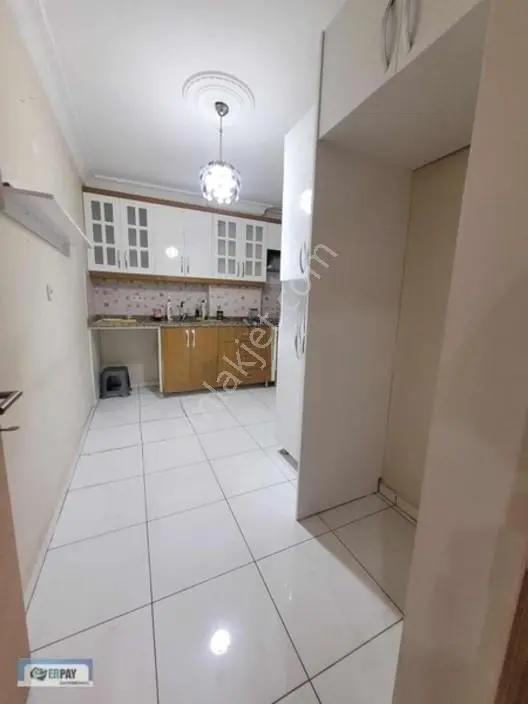 Erpay İnşaat'tan İ.paşa Mh.3+1 130m² Mühtiş Konumda Arakat Daire — fotoğraf 4