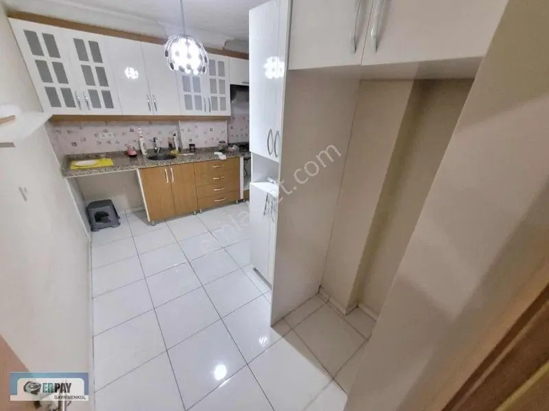 Erpay İnşaat'tan İ.paşa Mh.3+1 130m² Mühtiş Konumda Arakat Daire — fotoğraf 5