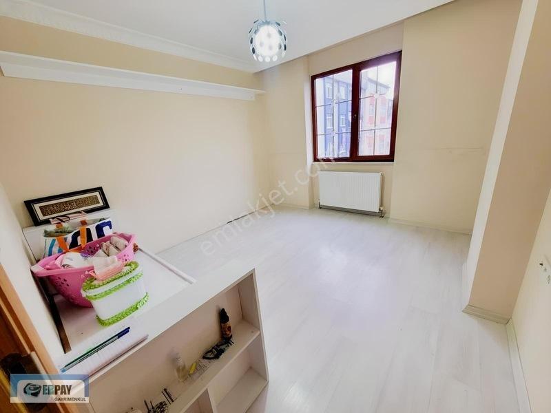 Erpay İnşaat'tan İ.paşa Mh.3+1 130m² Mühtiş Konumda Arakat Daire — fotoğraf 7