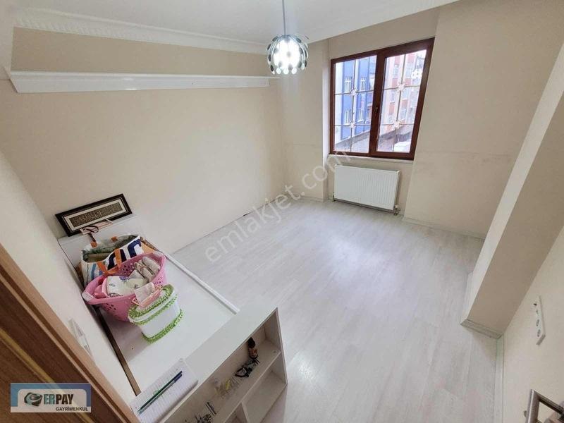 Erpay İnşaat'tan İ.paşa Mh.3+1 130m² Mühtiş Konumda Arakat Daire — fotoğraf 8