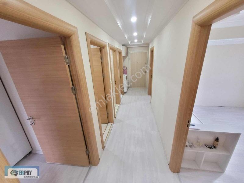 Erpay İnşaat'tan İ.paşa Mh.3+1 130m² Mühtiş Konumda Arakat Daire — fotoğraf 9