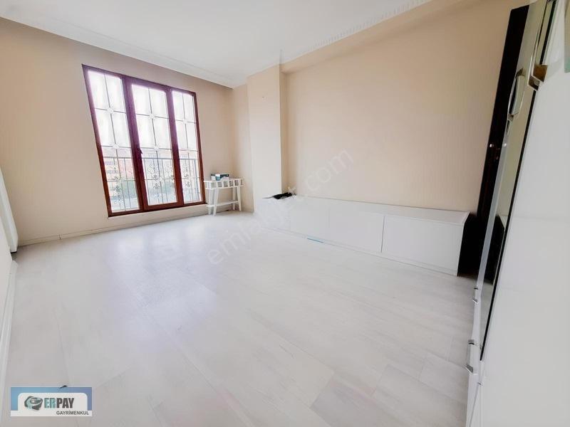 Erpay İnşaat'tan İ.paşa Mh.3+1 130m² Mühtiş Konumda Arakat Daire — fotoğraf 11