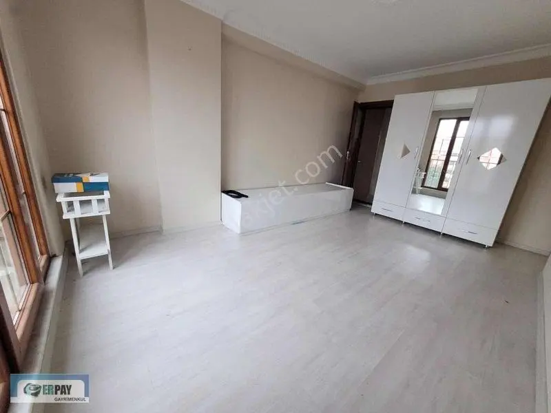 Erpay İnşaat'tan İ.paşa Mh.3+1 130m² Mühtiş Konumda Arakat Daire — fotoğraf 13