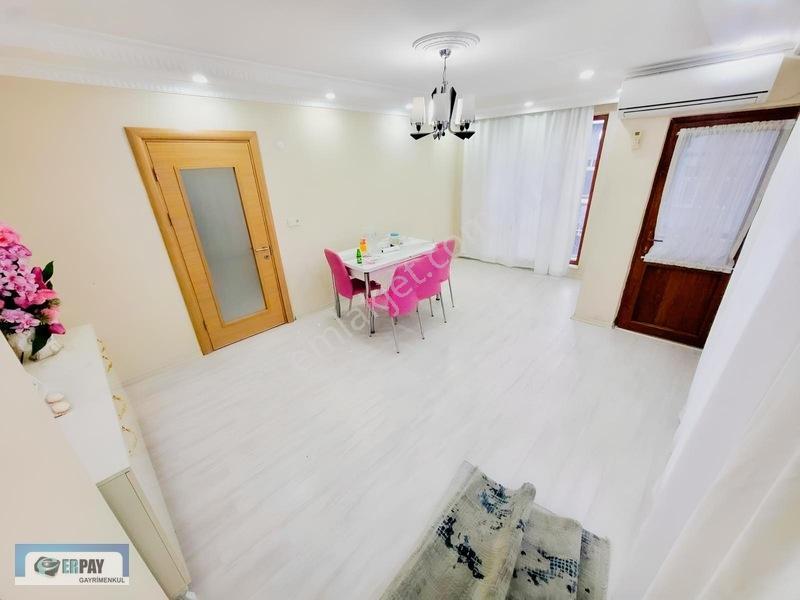 Erpay İnşaat'tan İ.paşa Mh.3+1 130m² Mühtiş Konumda Arakat Daire — fotoğraf 17