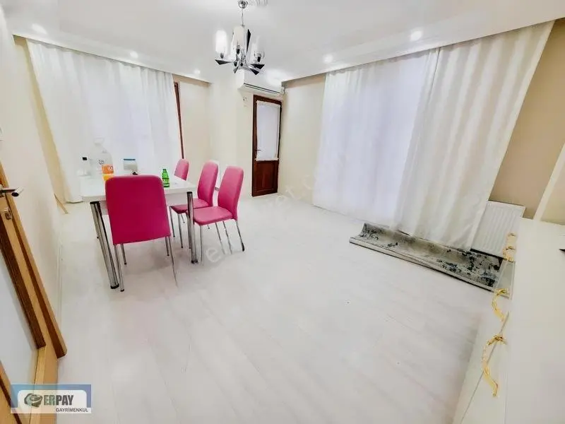 Erpay İnşaat'tan İ.paşa Mh.3+1 130m² Mühtiş Konumda Arakat Daire — fotoğraf 18