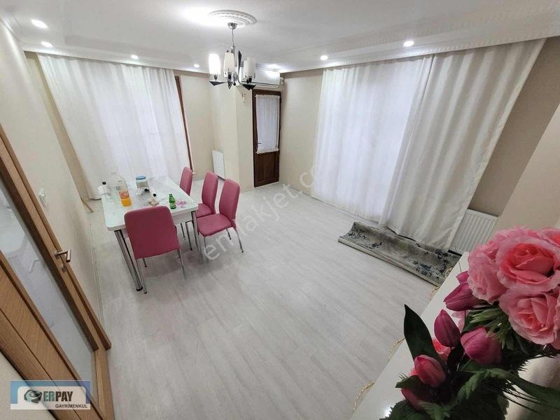 Erpay İnşaat'tan İ.paşa Mh.3+1 130m² Mühtiş Konumda Arakat Daire — fotoğraf 19