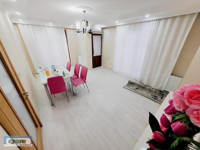 Erpay İnşaat'tan İ.paşa Mh.3+1 130m² Mühtiş Konumda Arakat Daire — fotoğraf 20
