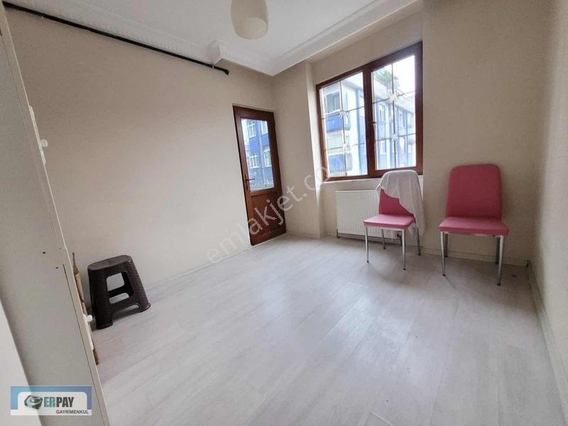 Erpay İnşaat'tan İ.paşa Mh.3+1 130m² Mühtiş Konumda Arakat Daire — fotoğraf 21
