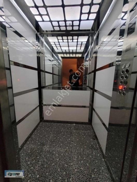 Erpay İnşaat'tan İ.paşa Mh.3+1 130m² Mühtiş Konumda Arakat Daire — fotoğraf 23